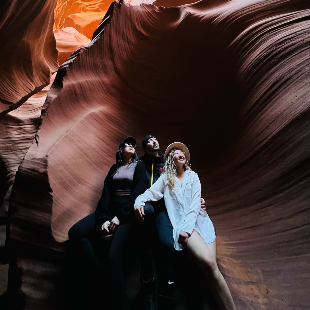 Meet your Posher, Kary